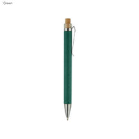 Lanka Recycled Cardboard Pen - RCP003