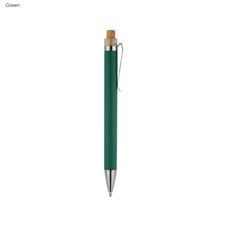 Lanka Recycled Cardboard Pen - RCP003
