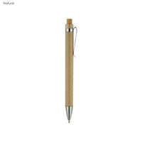 Lanka Recycled Cardboard Pen - RCP003