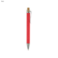 Lanka Recycled Cardboard Pen - RCP003