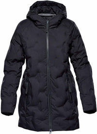 Women's Stockholm Parka