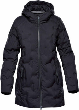 Women's Stockholm Parka