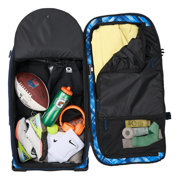 OGIO Rig 9800 Travel Bag