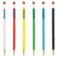 Round Mechanical Pencil - RMP003