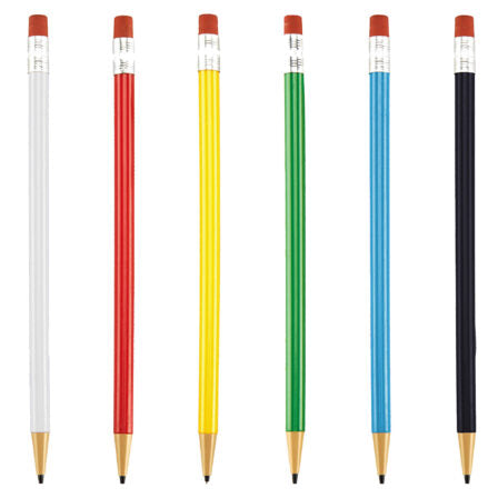 Round Mechanical Pencil - RMP003