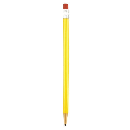Round Mechanical Pencil - RMP003
