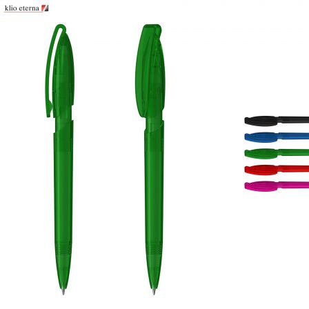 Rodeo Transparent - RODEO003