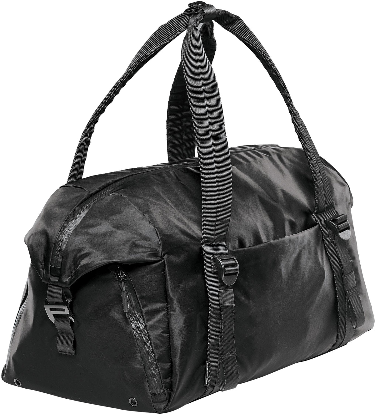 Kitsilano Duffle