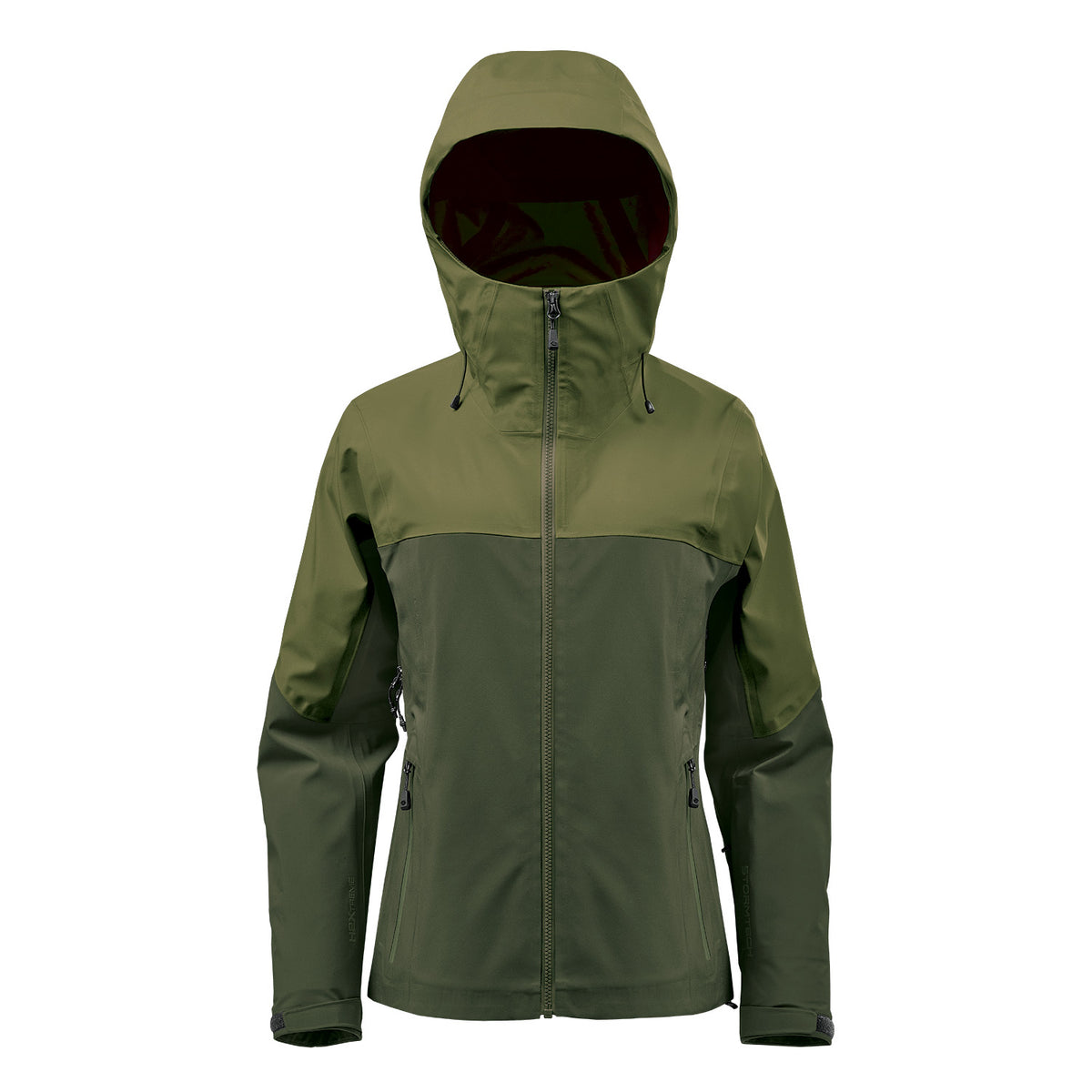 Women's Vertex Stormshell