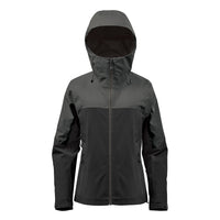 Women's Vertex Stormshell