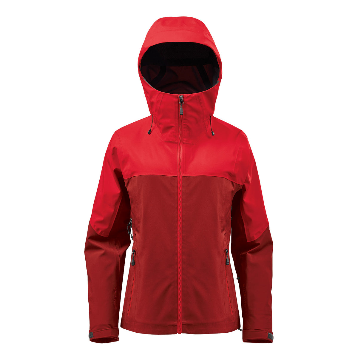 Women's Vertex Stormshell
