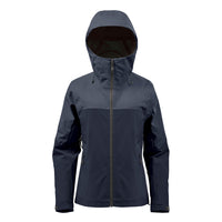 Women's Vertex Stormshell