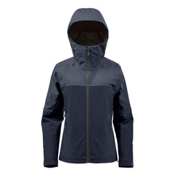 Women's Vertex Stormshell
