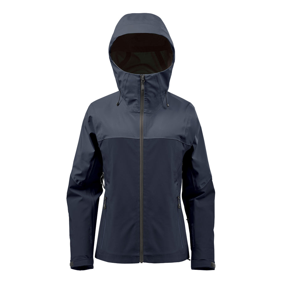 Women's Vertex Stormshell