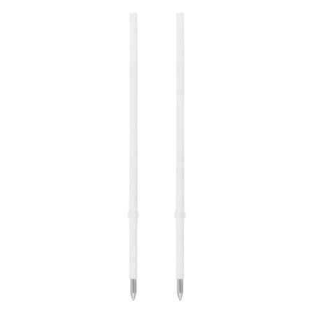 Plastic Cross Type Refill - Refill001