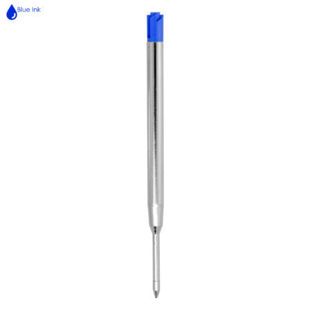 Metal Parker Type Refill - Refill003