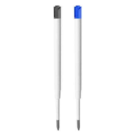 Plastic Parker Type Refill - Refill004