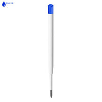 Plastic Parker Type Refill - Refill004
