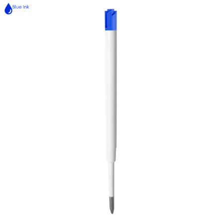 Plastic Parker Type Refill - Refill004