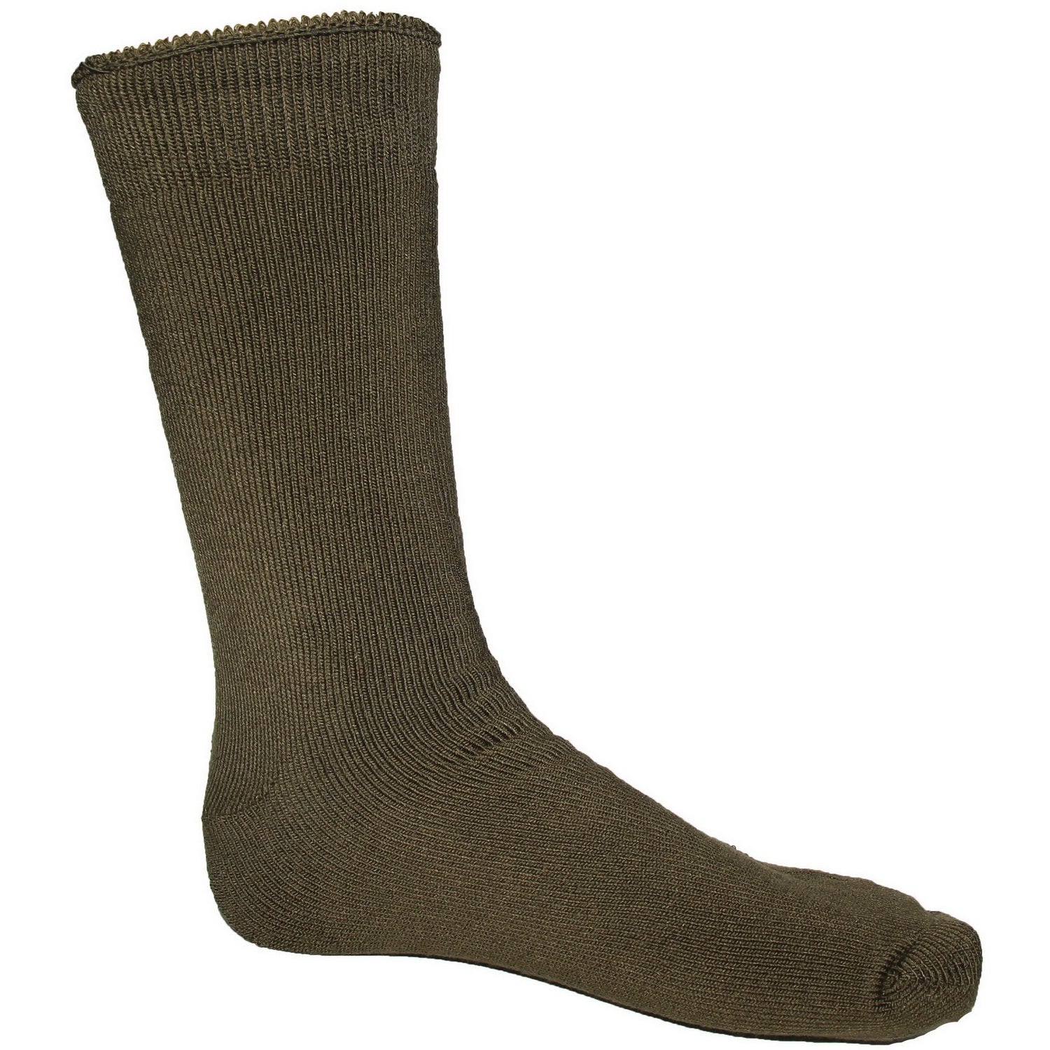 Extra Thick Bamboo Socks