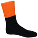 Extra Thick Hi-Vis 2 Tone Bamboo Socks