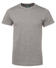 C of C FITTED TEE BLACK -2XS