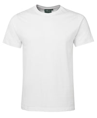 C of C FITTED TEE BLACK -2XS