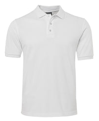 C of C PIQUE POLO CHARCOAL MARLE - 2XS