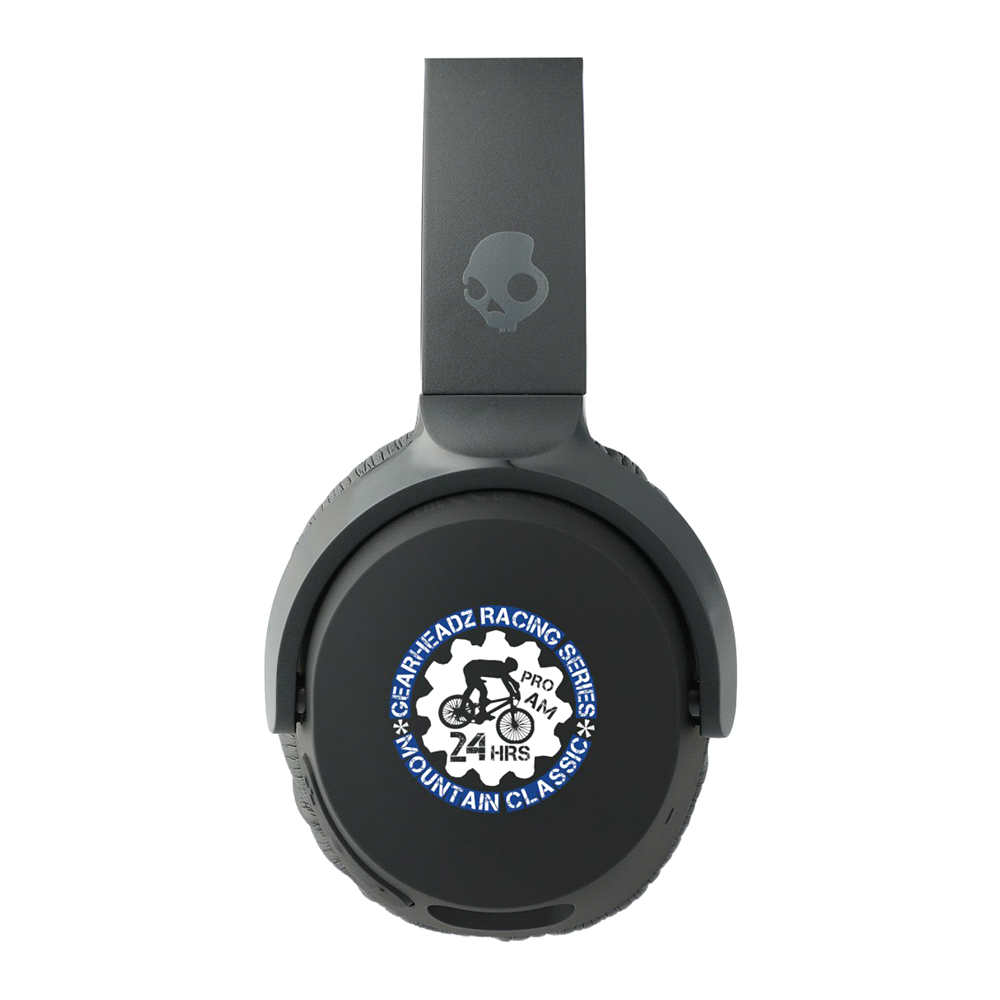 Skullcandy Riff Wireless