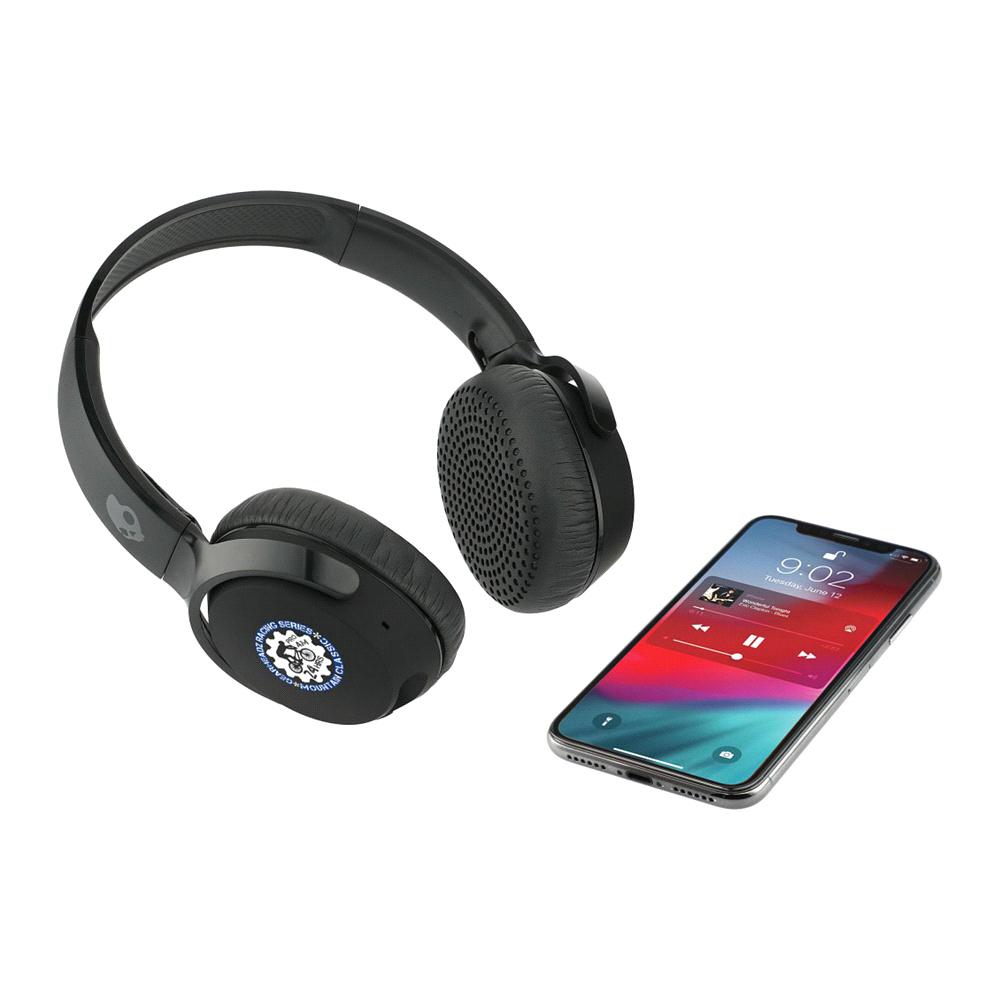 Skullcandy Riff Wireless