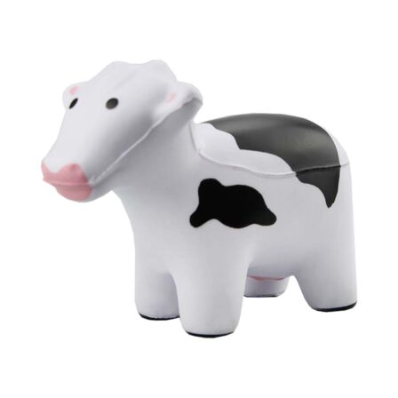 Stress Cow Black  - SA001