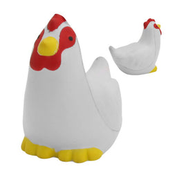 Stress Chicken  - SA003