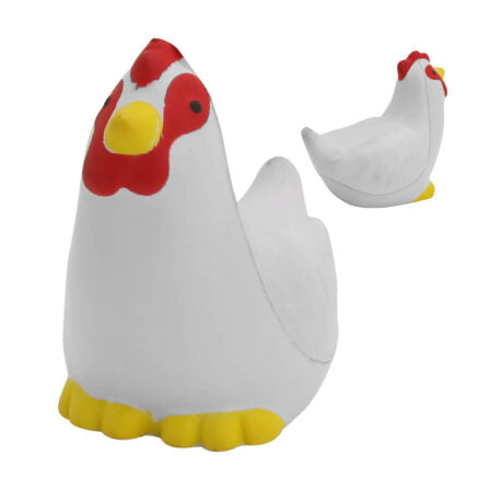 Stress Chicken  - SA003