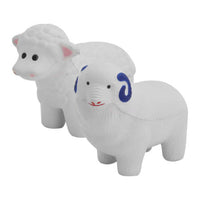 Stress Sheep (Ram and Ewe)  - SA004