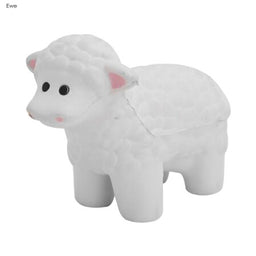 Stress Sheep (Ram and Ewe)  - SA004