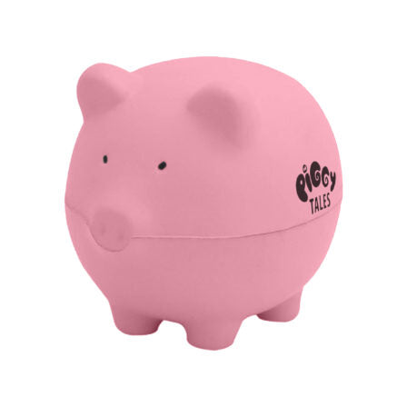 Stress Pig  - SA006