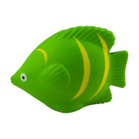 Stress Tropical Fish  - SA009
