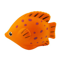 Stress Tropical Fish  - SA009