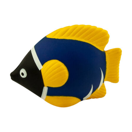 Stress Tropical Fish  - SA009
