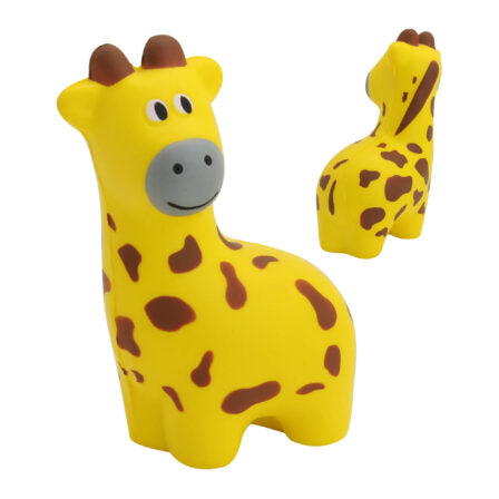 Stress Giraffe  - SA010