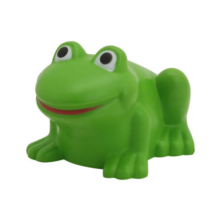 Stress Green Frog  - SA013