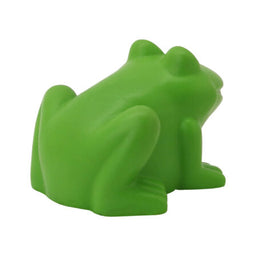 Stress Green Frog  - SA013