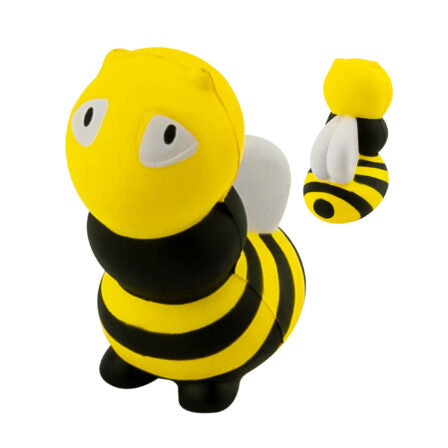Stress Bees  - SA016