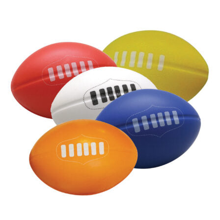 Stress Footy  - SB005