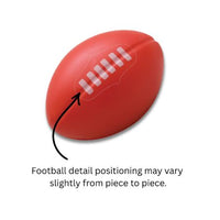 Stress Footy  - SB005