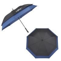 Expanding Auto Open Umbrella