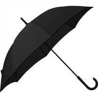 Auto Open Colourised Fashion Umbrella