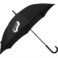 Auto Open Colourised Fashion Umbrella