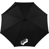 Auto Open Colourised Fashion Umbrella