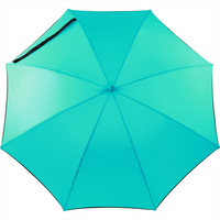 Auto Open Colourised Fashion Umbrella